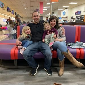 Meet your Posher, Parker